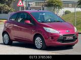 Ford Ka Titanium*KLIMAATMK*SHZ*GEPFLEGT*TÜV NEU* - Ford aus 2010: Ka