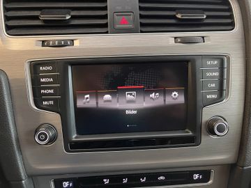 MYAUTOCENTER – Gebraucht- und Jahreswagen mit Werkstattservice in Pfaffenhofen Volkswagen Golf VII Variant Comfortline BMT *Klima*TÜV*PDC*