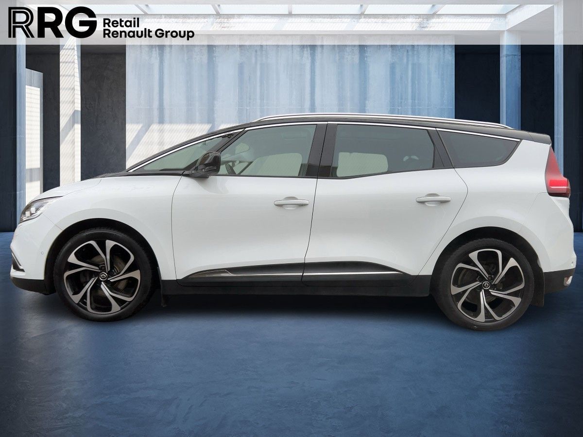 Renault Grand Scenic - Bild 2