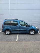 Citroën Citroen Berlingo Multispace Exclusive 1.6H... - Citroën Berlingo: Multispace Exclusive