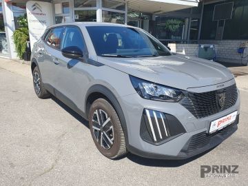 Peugeot 2008 - 3
