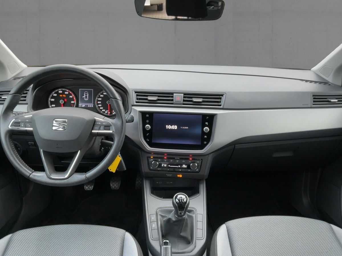 Seat Ibiza - Bild 9