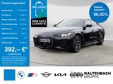 BMW i4 eDrive 35 Gran Coupe M-Sport FACEL. AHK 360° - BMW: F35
