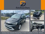 Opel Crossland 1.5 D Elegance Aut. Navi+Led+Kamera - Opel Crossland (X) Diesel Gebrauchtwagen