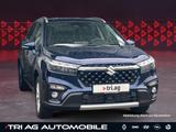 Suzuki SX4 S-Cross 1.6 VVT 4x2 Club Radio Klima Bluetoo - gebrauchte Suzuki (SX4) S-Cross aus dem Jahr 2024