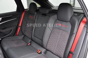 صورة مصغرة 15 لـ 2025 AUDI RS6