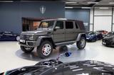 Mercedes-Benz Maybach G650 Landaulet | Sondermodell | 1/99 - Mercedes-Benz G 65 AMG Gebrauchtwagen