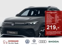 Volkswagen Tiguan - Vorschau Bild 1