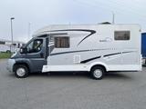 Glücksmobil Sunlight T66 Solar+Markise+AHK+TV+Kamera - Offers