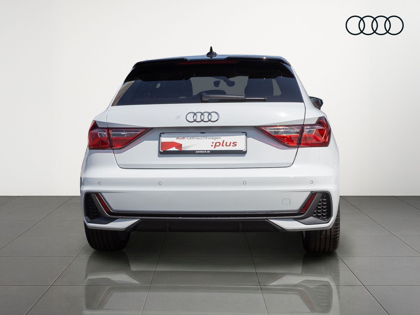 Audi A1 - Bild 7