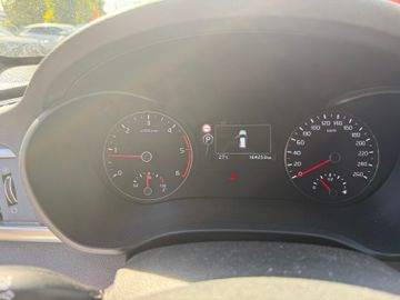 Kia Optima Sportswagon GT-Line+Navi+Kamera+SHZ+LKRHZ