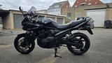 Suzuki GSF 1250 SA - SUZUKI SPORTTOURER