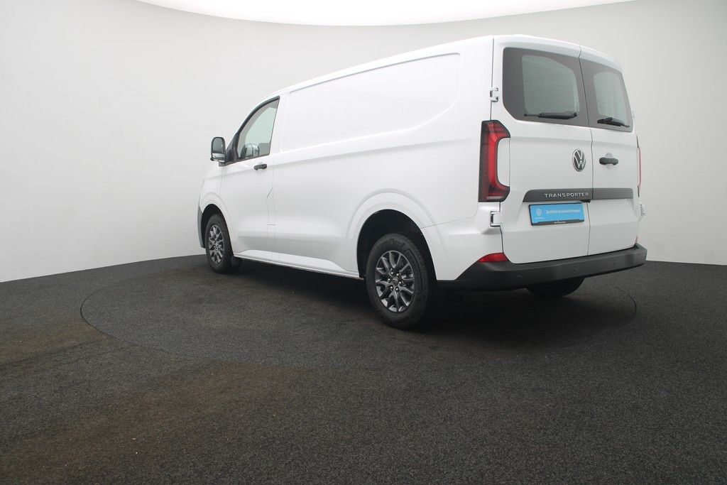 Volkswagen T7 Kasten 2.0 TDI Matrix Navi ACC imagem 3