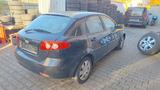 Chevrolet Lacetti  1.6 SE*Klima*El.Fenster* - Chevrolet Lacetti SE