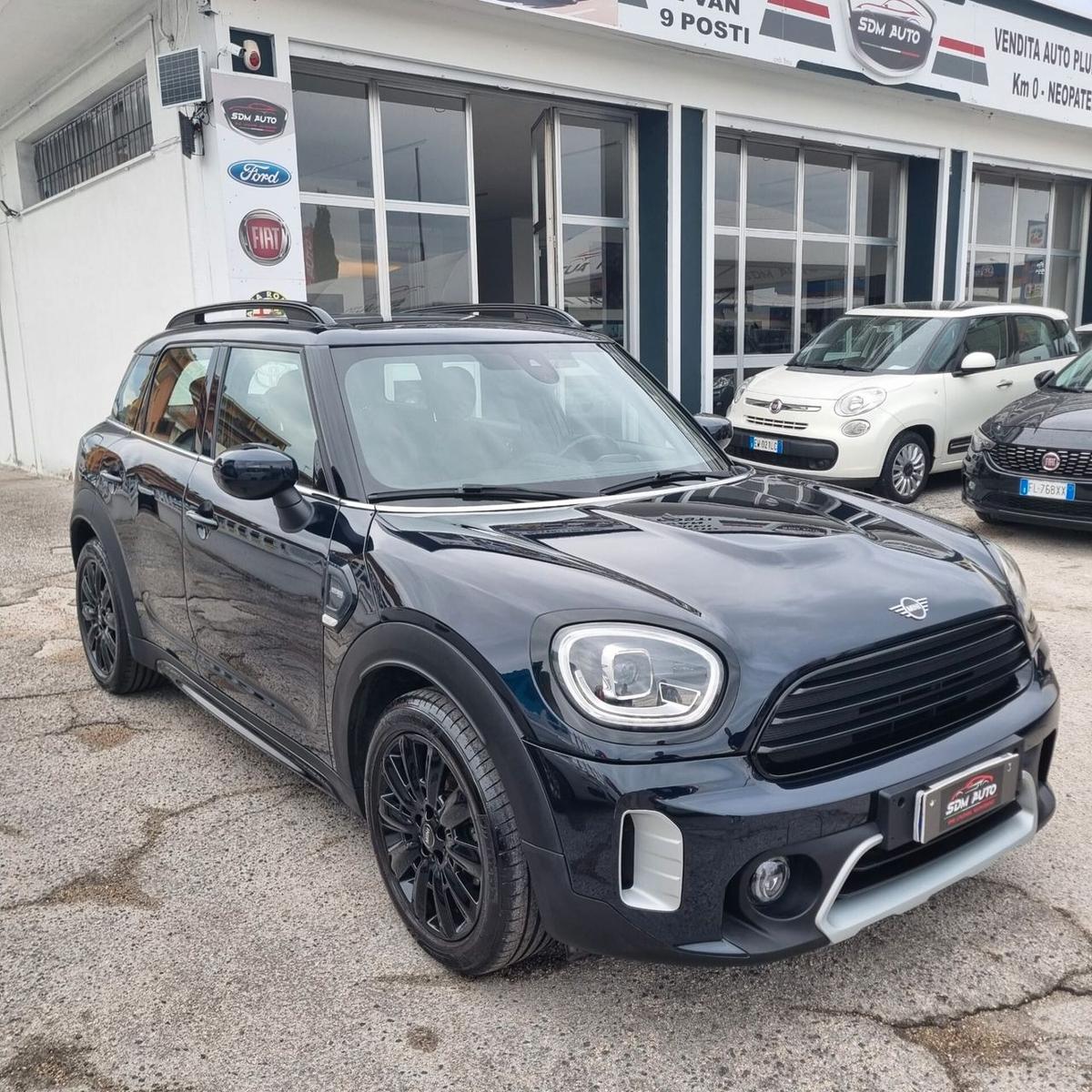 MINI Andere