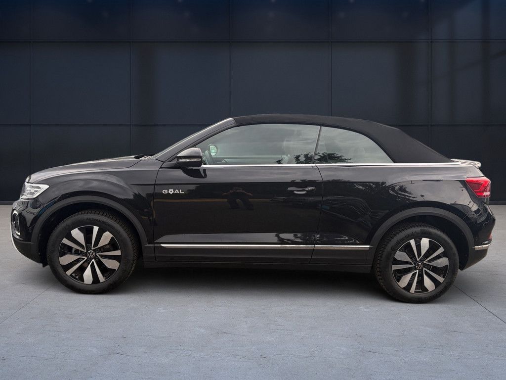 Volkswagen T-Roc Cabriolet 1.0 TSI Style GOALI NAV ACC APP foto 3