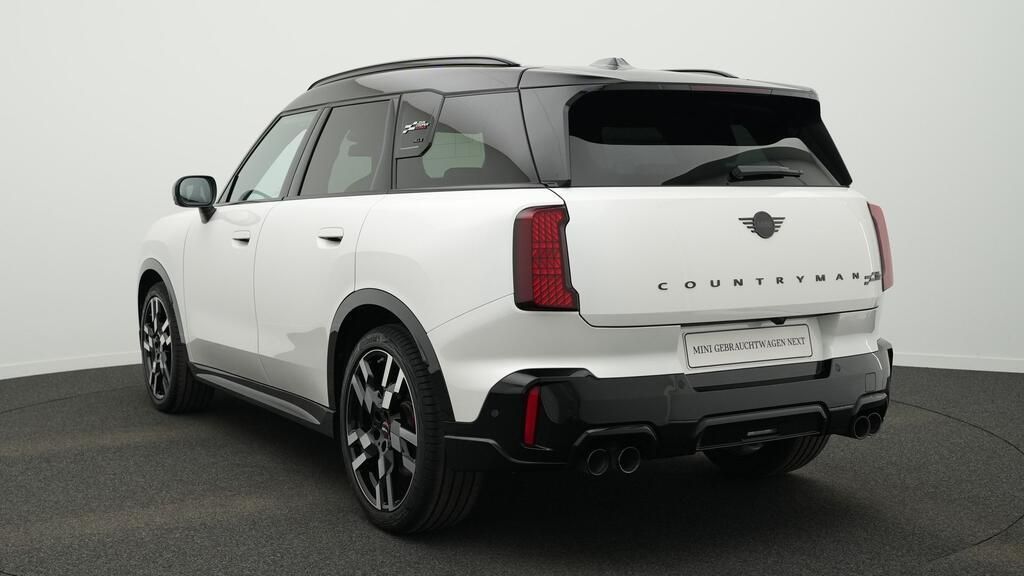 MINI John Cooper Works Countryman - Bild 8