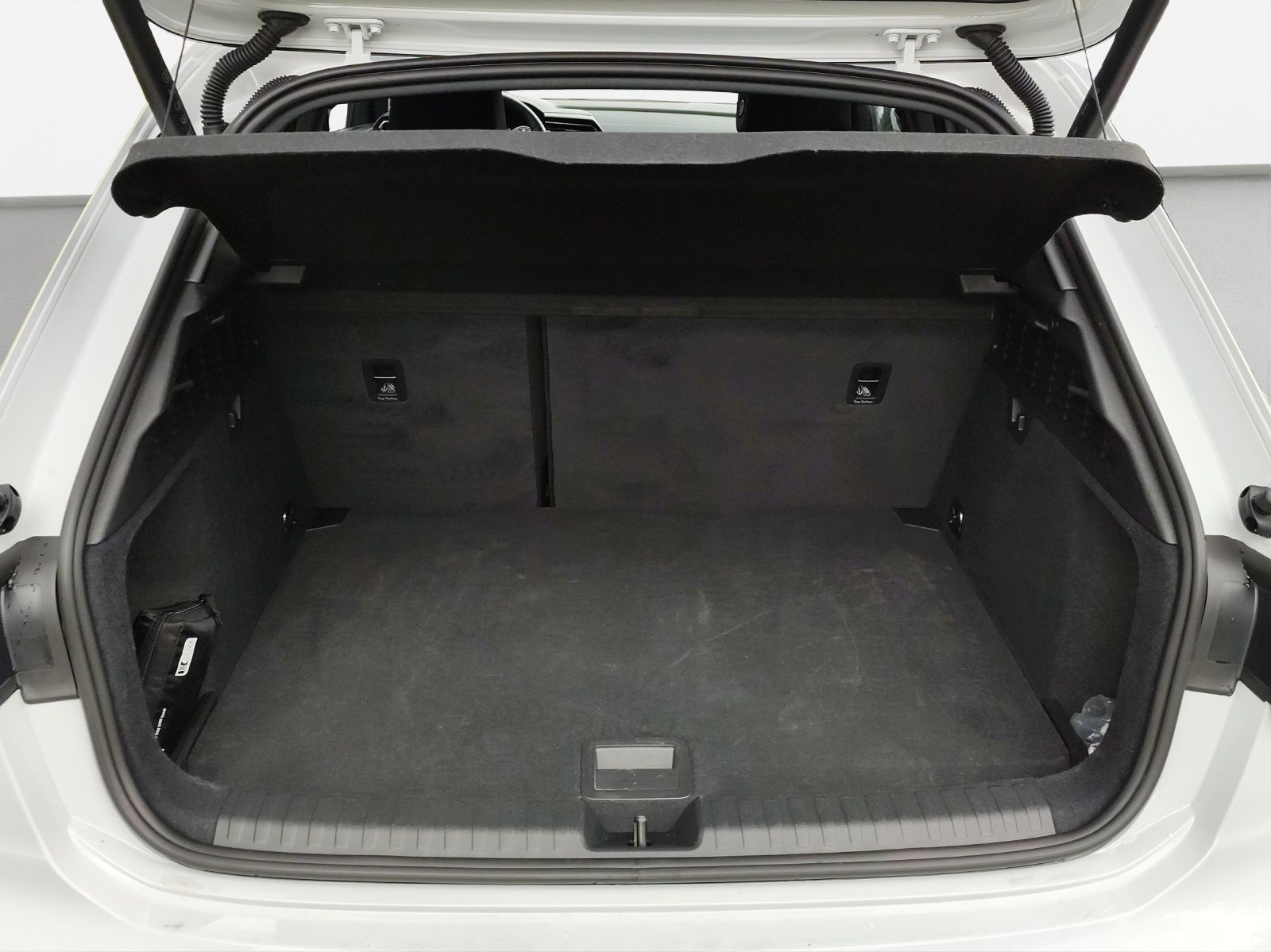 Audi A3 - Bild 11