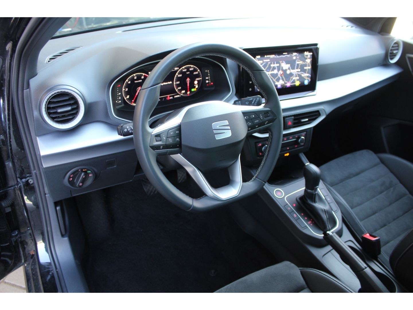 Seat Ibiza - Bild 13