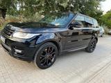 Andere Land Rover Range Rover Sport - Andere in Bremen