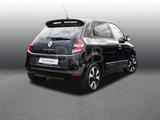 Renault Twingo SCe 70 Limited KLIMA eFH ZV BT USB - Renault Twingo Gebrauchtwagen in Bochum