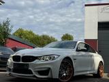 BMW M4 GTS - BMW M4 in Herne