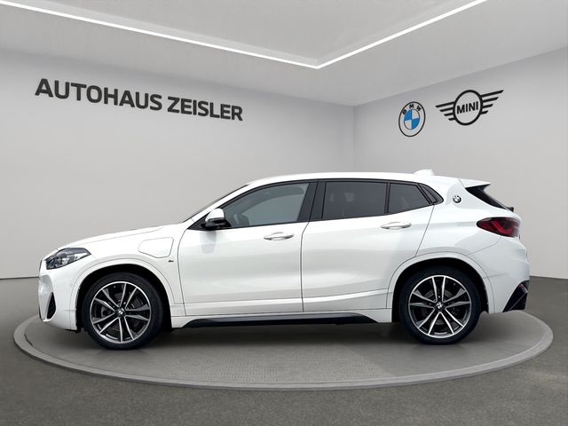 Foto Nummer 4: BMW X2