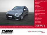 Audi S3 Limousine TFSI S tronic NaviPlus Matrix Pano  - Audi S3 in Osnabrück