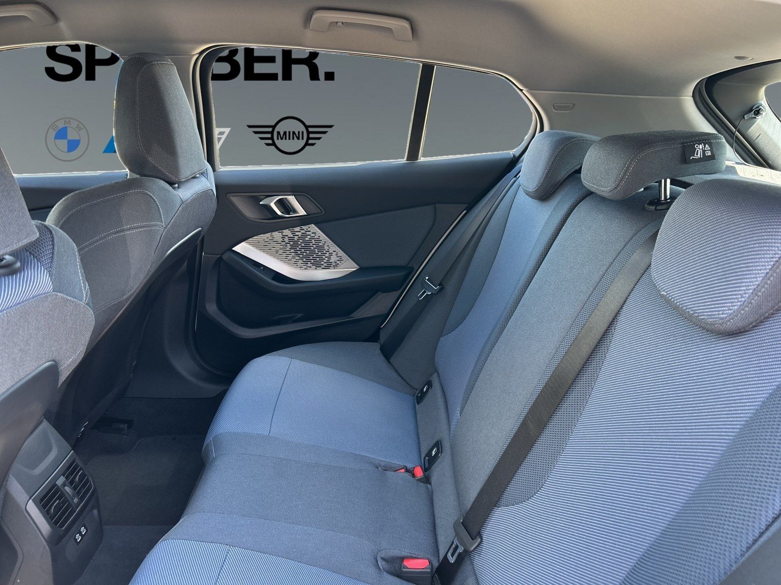 BMW 120 - Bild 12