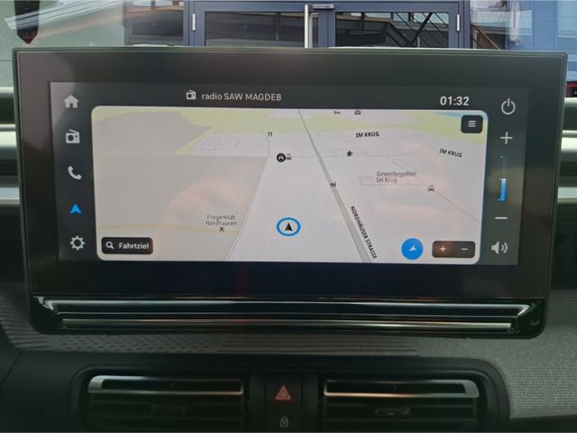 Citroën C3 Hybrid Max 110 NaviLEDCarPlayWinterpaket