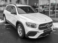Mercedes-Benz GLB 200 AMG Night+LED+RüKam+Sitzh.+MBUX+19
