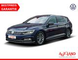 Volkswagen Passat Variant 1.4 TSI R-Line LED Panorama ACC - Volkswagen Passat aus 2018