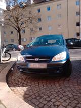 Hyundai HYUNDAI GETZI - Hyundai Getz in München