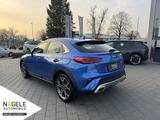 Kia Xceed 1.4TGDI Vision|NAVI+LED+SHZ+CARPLAY+KAMERA - blaue Kia XCeed