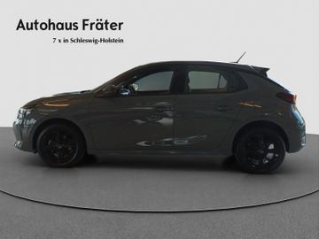 Fotografie 5 des Opel Corsa GS Kamera LED Sitzheizung Allwetterreifen