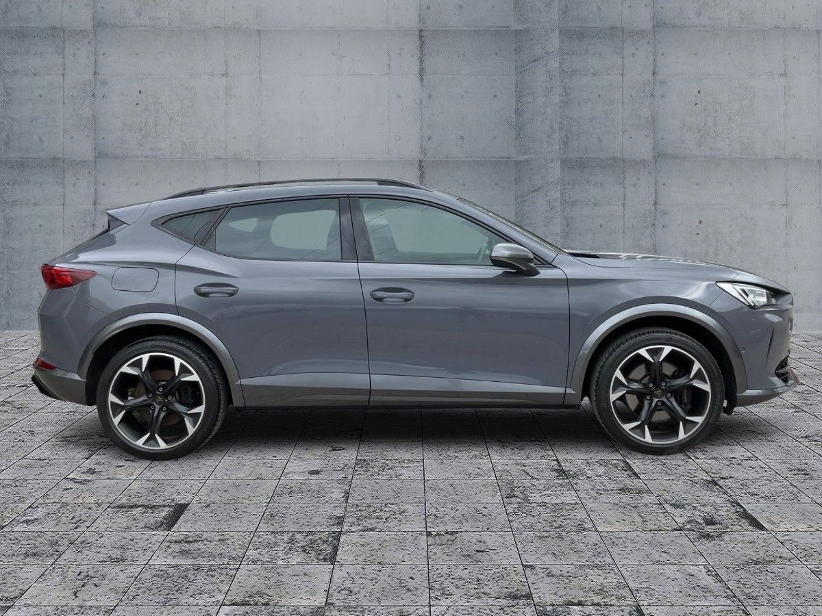 Cupra Formentor - Bild 7