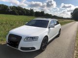Audi A6 Allroad 3.0TDI quattro S-Line Leder  - Audi A6 Allroad aus 2011