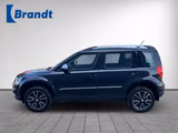 Skoda Yeti 1.4 TSI Ambition Green tec Outdoor NAVI - Skoda Yeti in Bremen