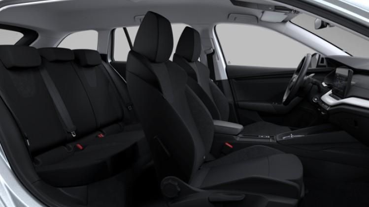 Skoda Octavia - Bild 3