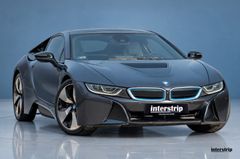 BMW i8 – 3 / 29