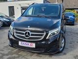 Mercedes-Benz V 220 Avantgarde -Navi/Leder/8Sitzer- - Mercedes-Benz V-Klasse: Avantgarde