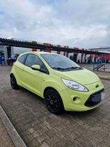 Ford Ka (2013) - wenig km, 2. Hand, 8-fach... - Ford Ka/Ka+ in Wuppertal