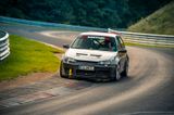 Volkswagen Golf 4 GTI Tracktool Ringtool - Volkswagen Golf aus 2000: GTI