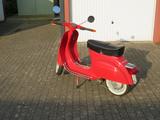 Vespa V50N - VESPA V50