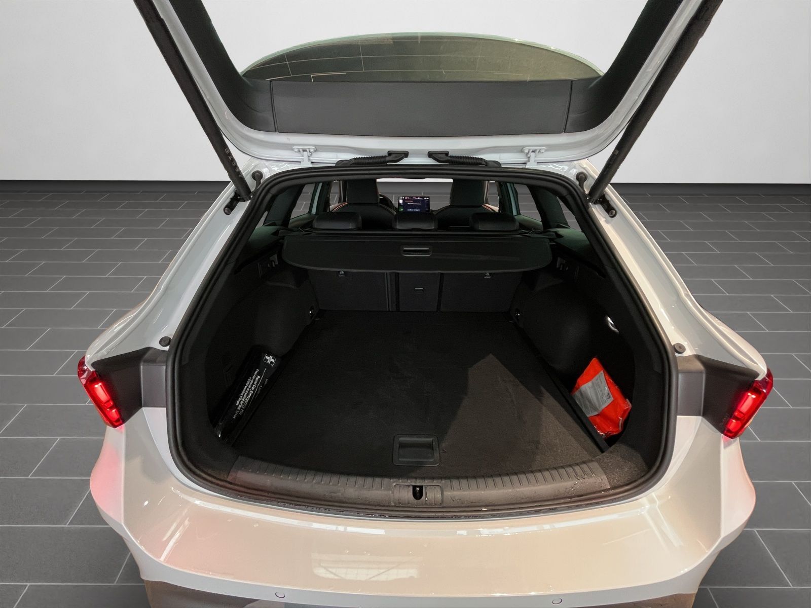 Cupra Leon - Bild 15