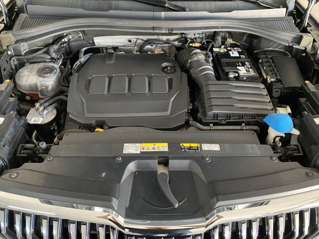 Kodiaq Style 2.0 TDI DSG 4x4 PANO+AHK+NAVI