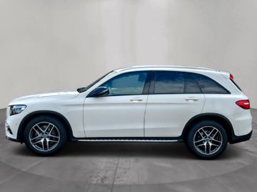 Mercedes GLC 220 - 2