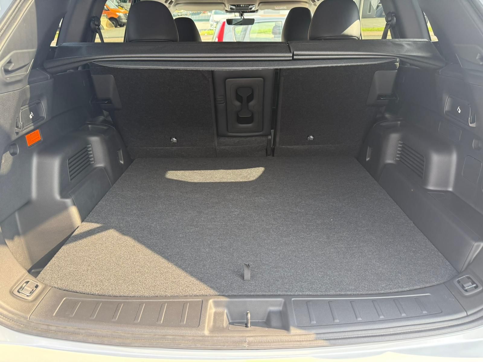 Mitsubishi Outlander - Bild 10