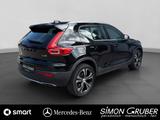 Volvo XC 40 D4 AWD Inscription Kam PDC SHZ LEDER LED - Volvo in München