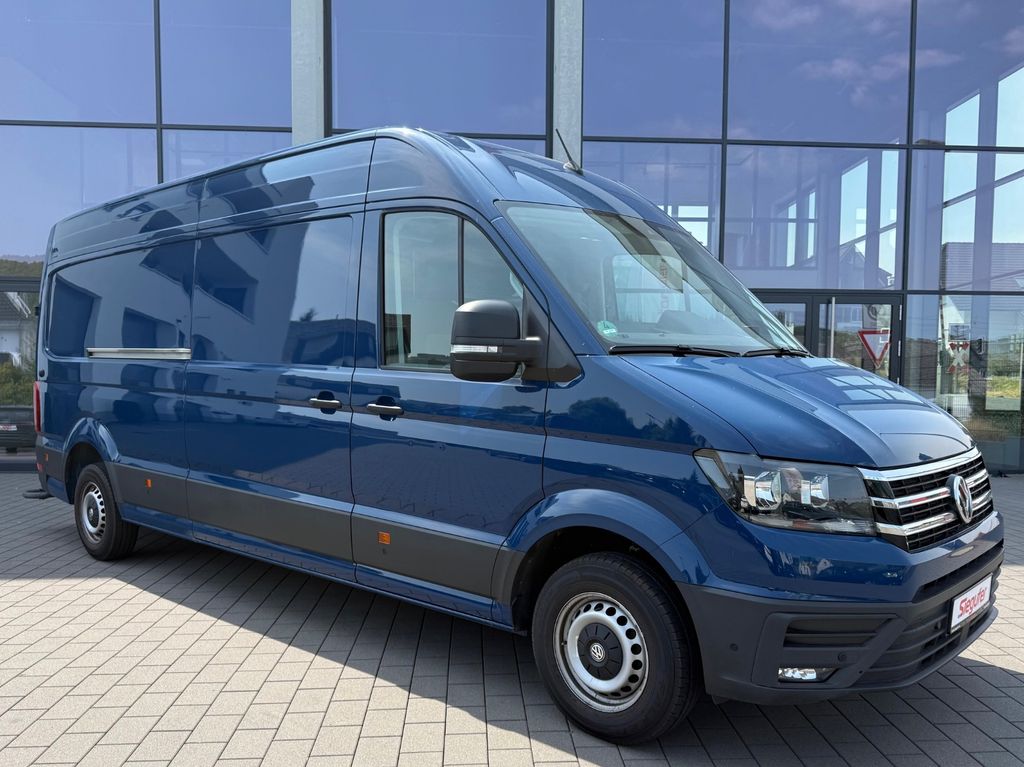 Image of Volkswagen Crafter